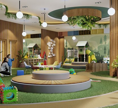 kids creche