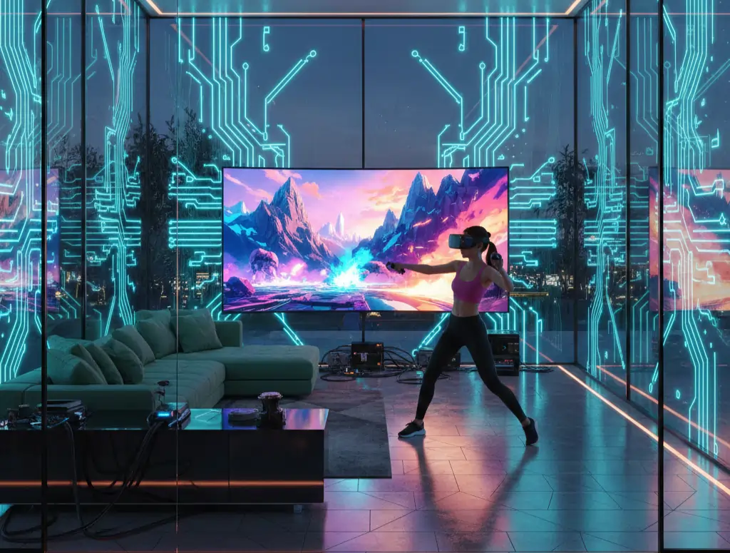 World Class Amenities at Pristine O2 World Kharadi Pune